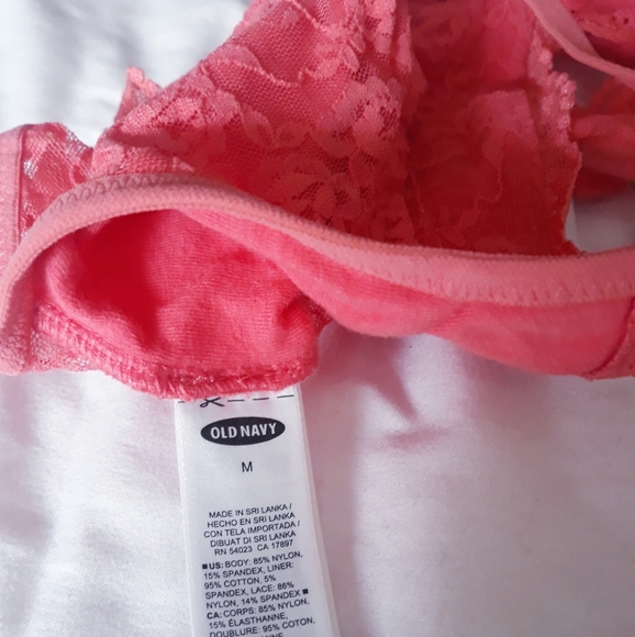 Bralette - Picture 4 of 4